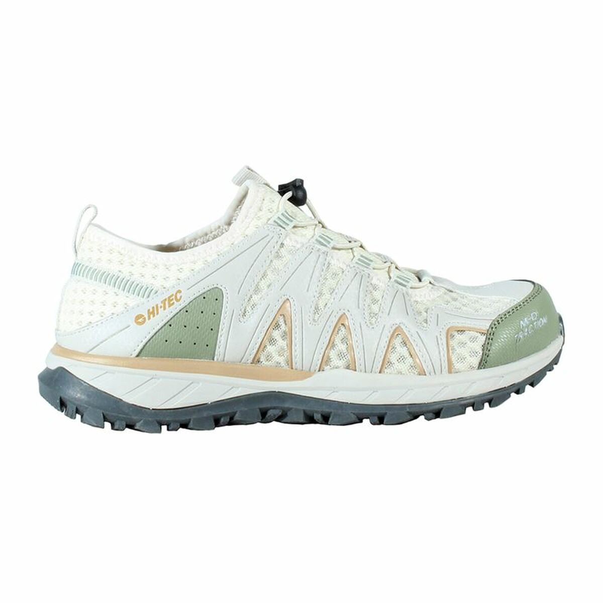 Sportschoenen voor Dames Hi-Tec Hiker Vent Ng