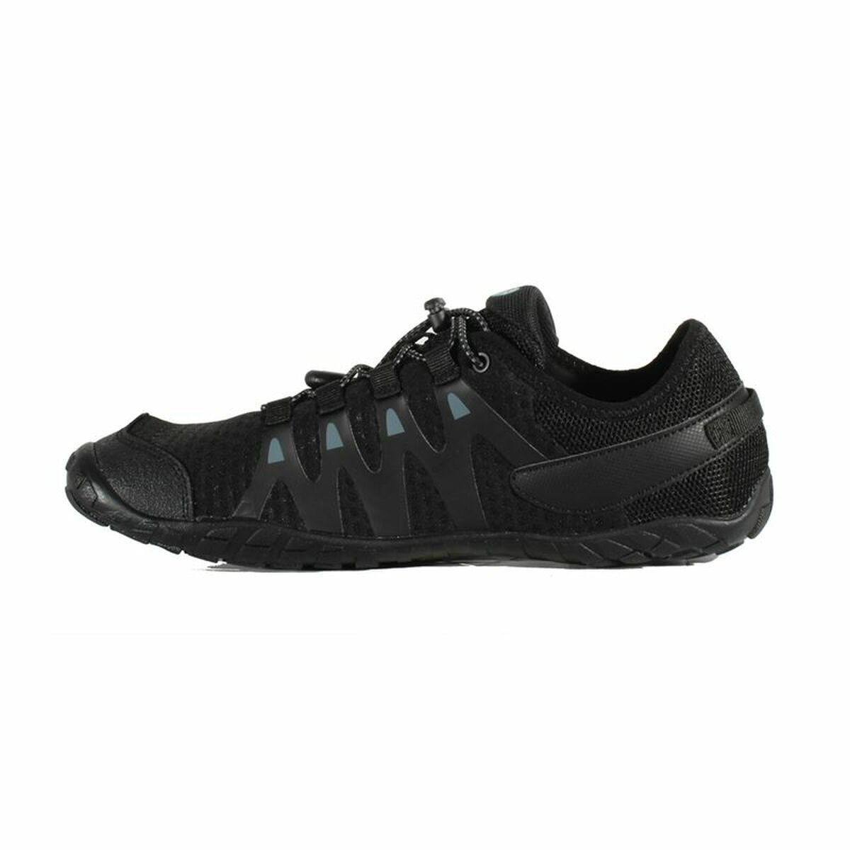 Image secondaire de Chaussures de Running pour Adultes Hi-Tec Abyss Noir
