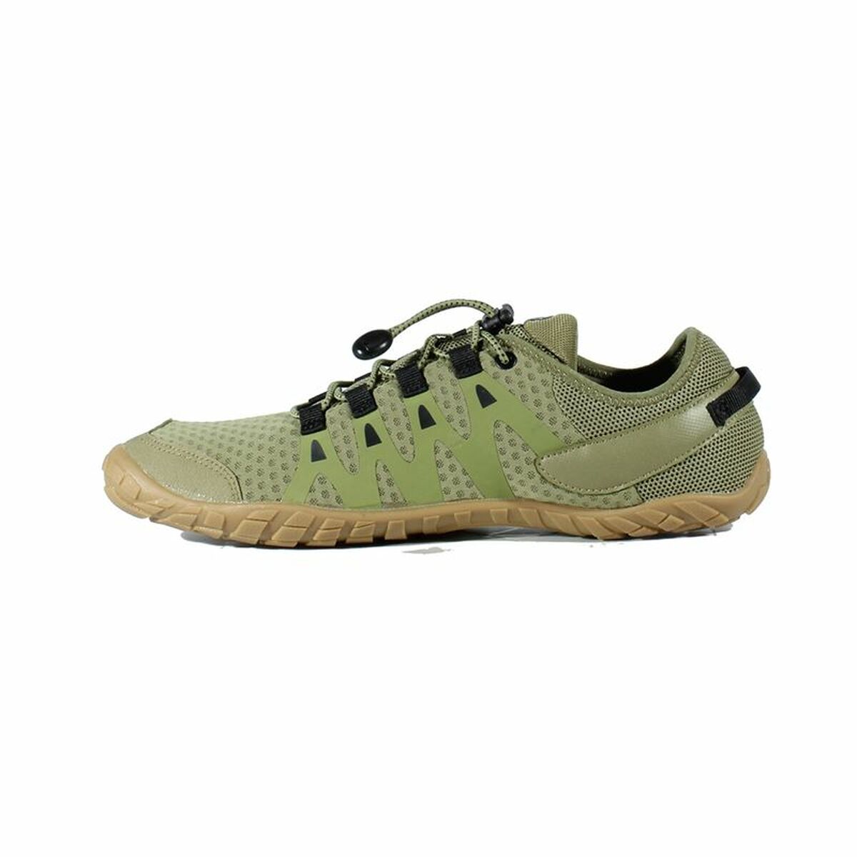 Image secondaire de Chaussures de marche pour homme Hi-Tec Abyss Vert