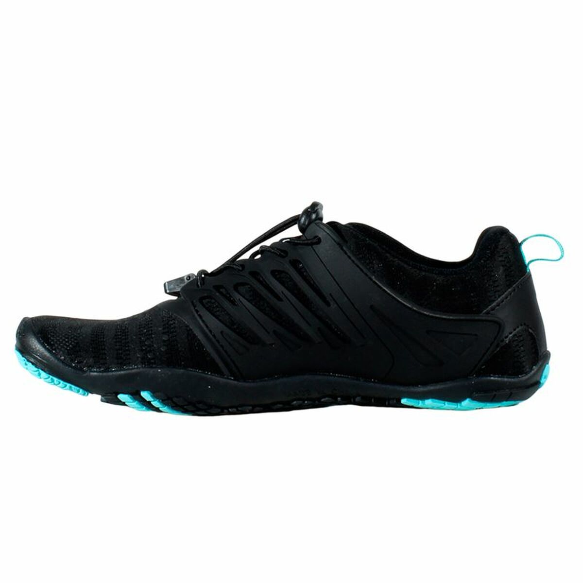Image secondaire de Chaussures de Running pour Adultes Hi-Tec Samoa Noir