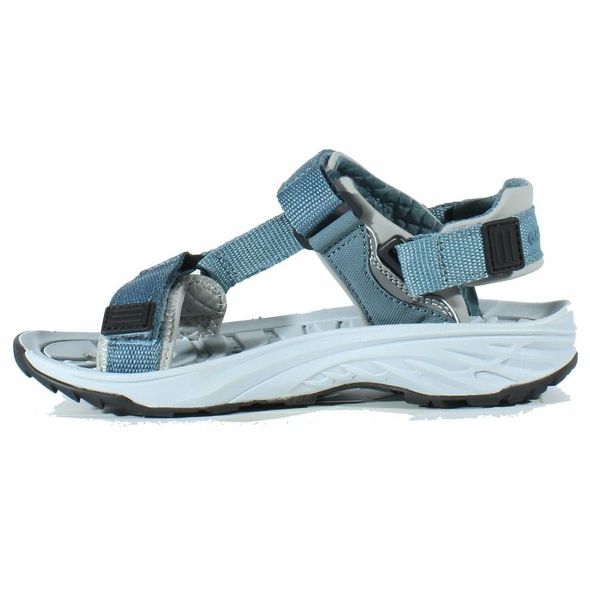 Image secondaire de Sandales pour Femme Hi-Tec Ula Raft Aigue marine