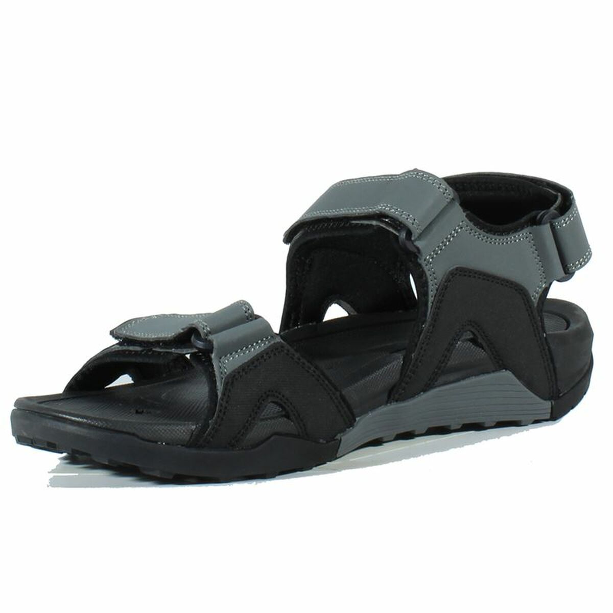 Bergschoenen Hi-Tec Ballale Grijs