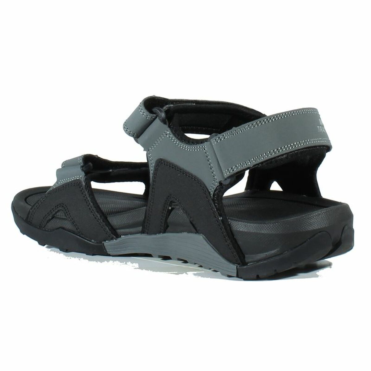 Bergschoenen Hi-Tec Ballale Grijs