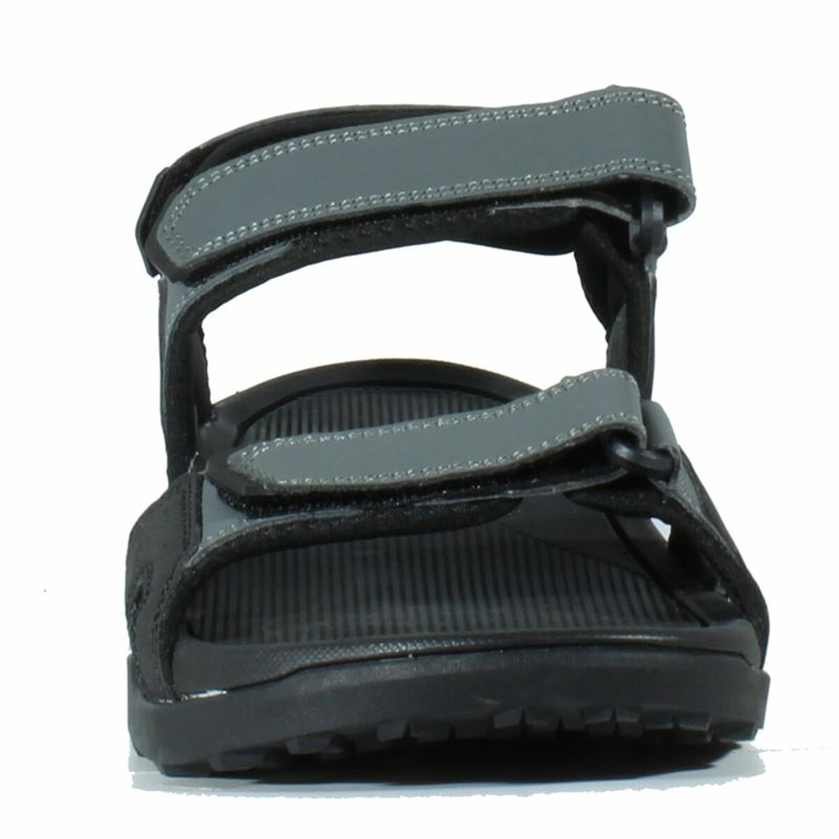 Bergschoenen Hi-Tec Ballale Grijs