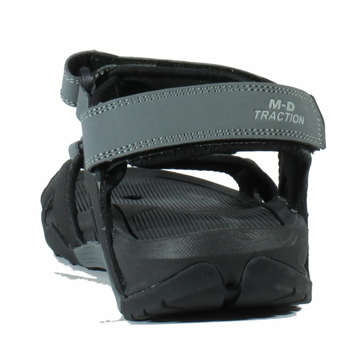 Bergschoenen Hi-Tec Ballale Grijs