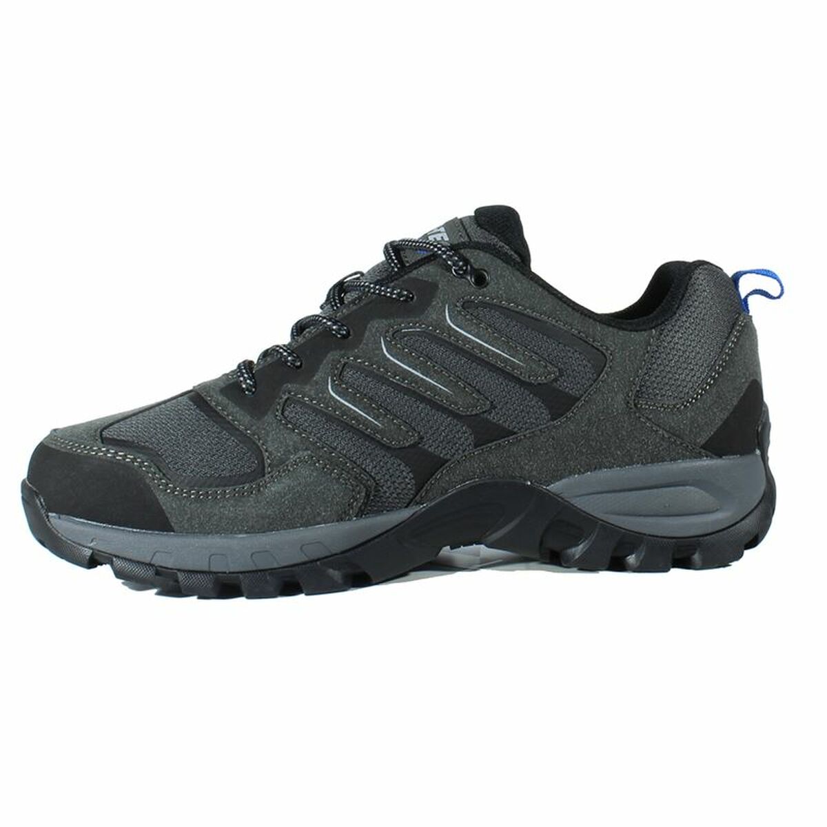 Image secondaire de Chaussures de marche pour homme Hi-Tec Cervus Low WP