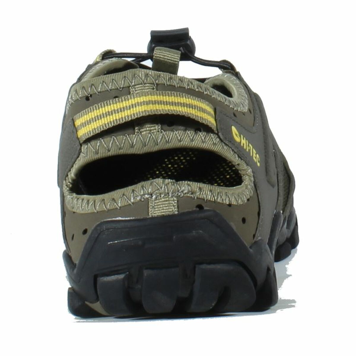 Wandelschoenen voor Heren Hi-Tec Millares Groen