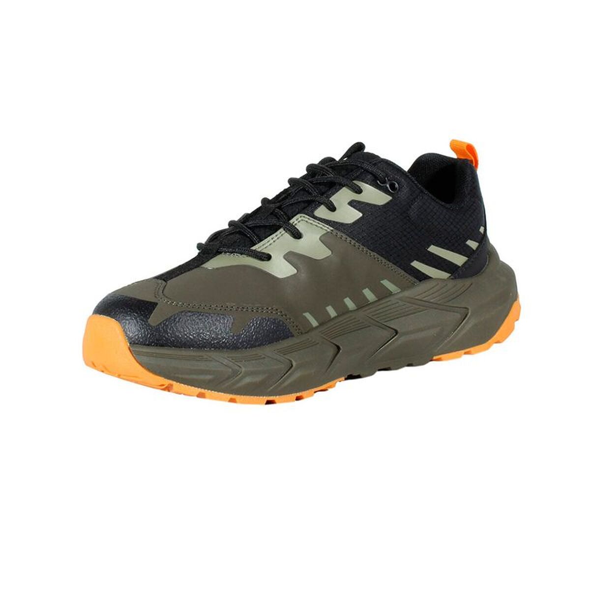 Wandelschoenen voor Heren Hi-Tec Hardcross Low
