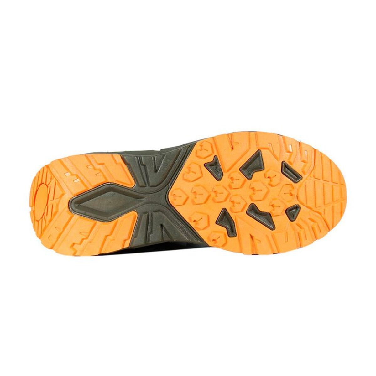 Wandelschoenen voor Heren Hi-Tec Hardcross Low