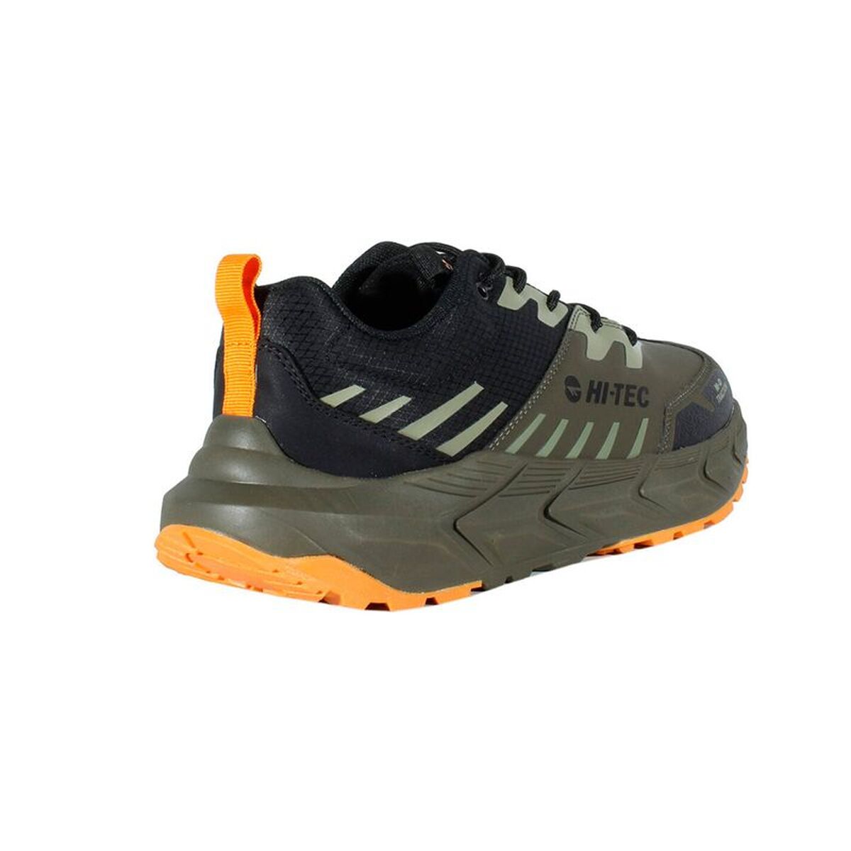 Wandelschoenen voor Heren Hi-Tec Hardcross Low