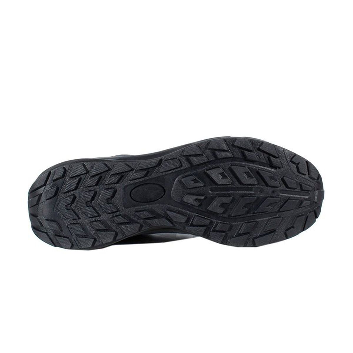Wandelschoenen voor Heren Hi-Tec Rodera Low Wp Donker grijs