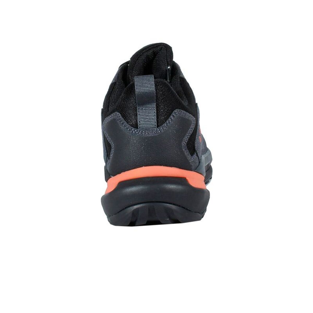 Wandelschoenen voor Heren Hi-Tec Rodera Low Wp Donker grijs