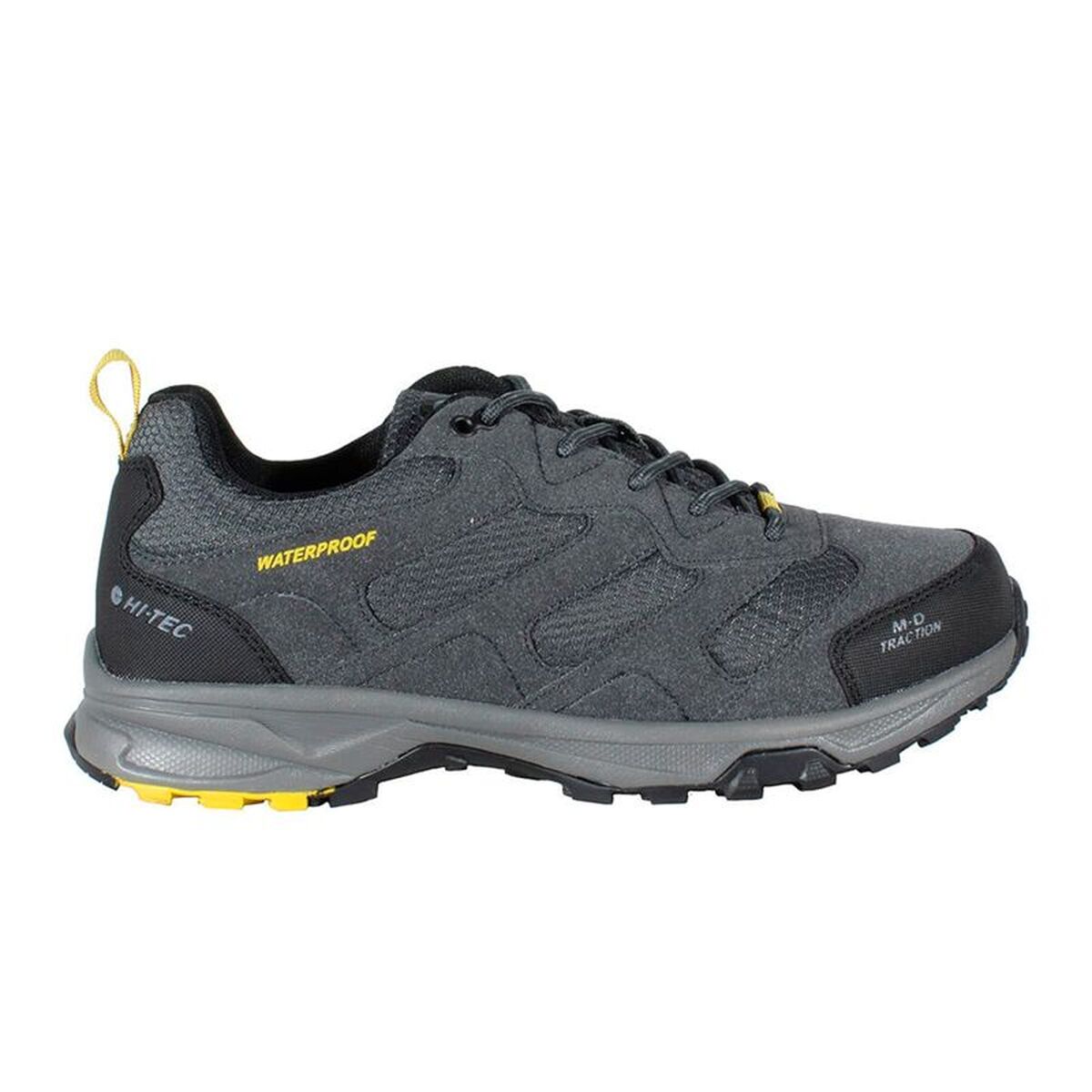 Wandelschoenen voor Heren Hi-Tec Sensitive Low Wp