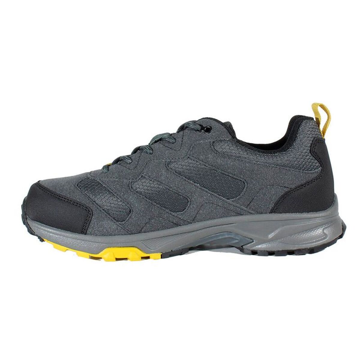 Wandelschoenen voor Heren Hi-Tec Sensitive Low Wp