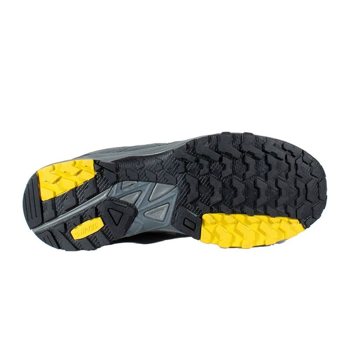 Wandelschoenen voor Heren Hi-Tec Sensitive Low Wp