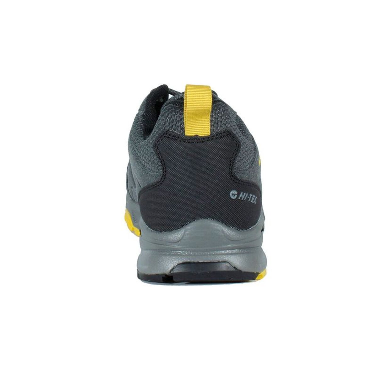 Wandelschoenen voor Heren Hi-Tec Sensitive Low Wp