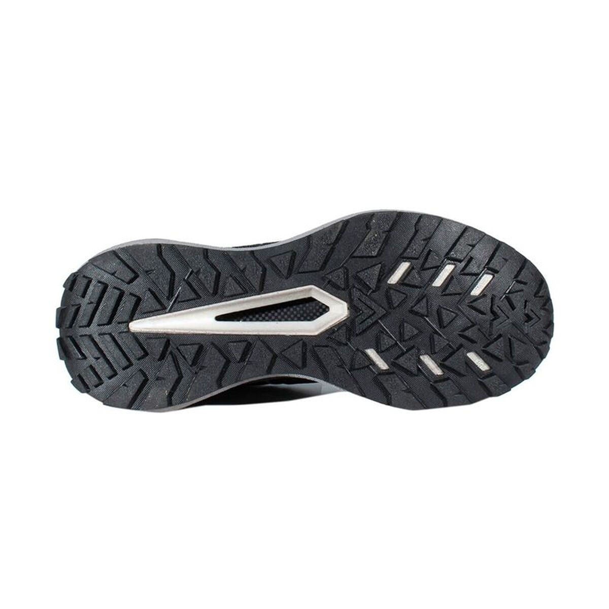 Wandelschoenen voor Heren Hi-Tec Terracross Zwart