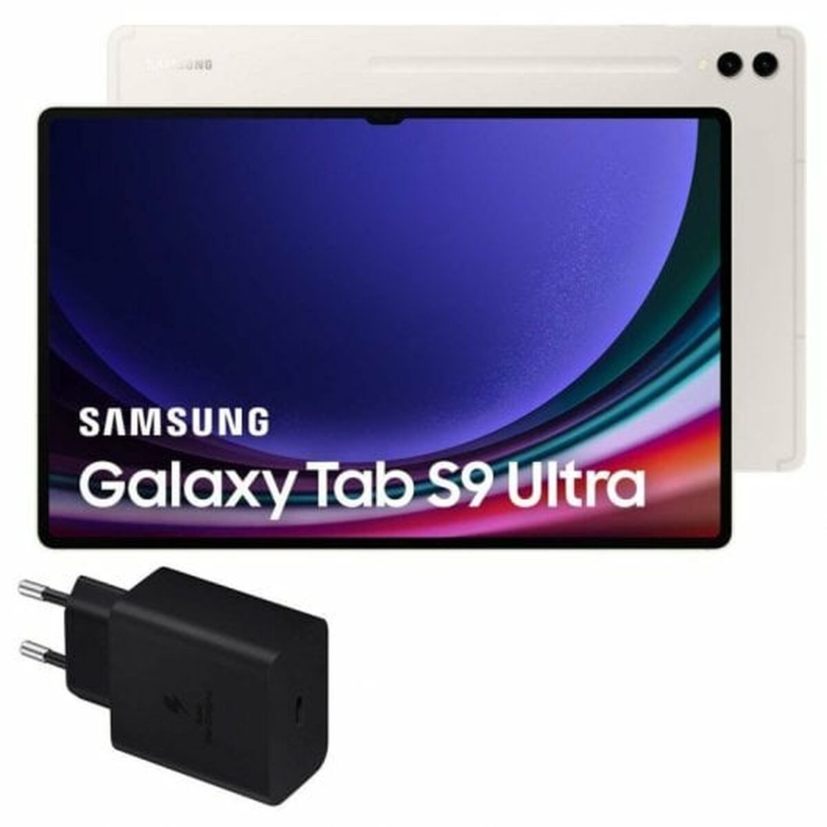 Tablette Samsung Galaxy Tab S9 Ultra 1 TB 256 GB