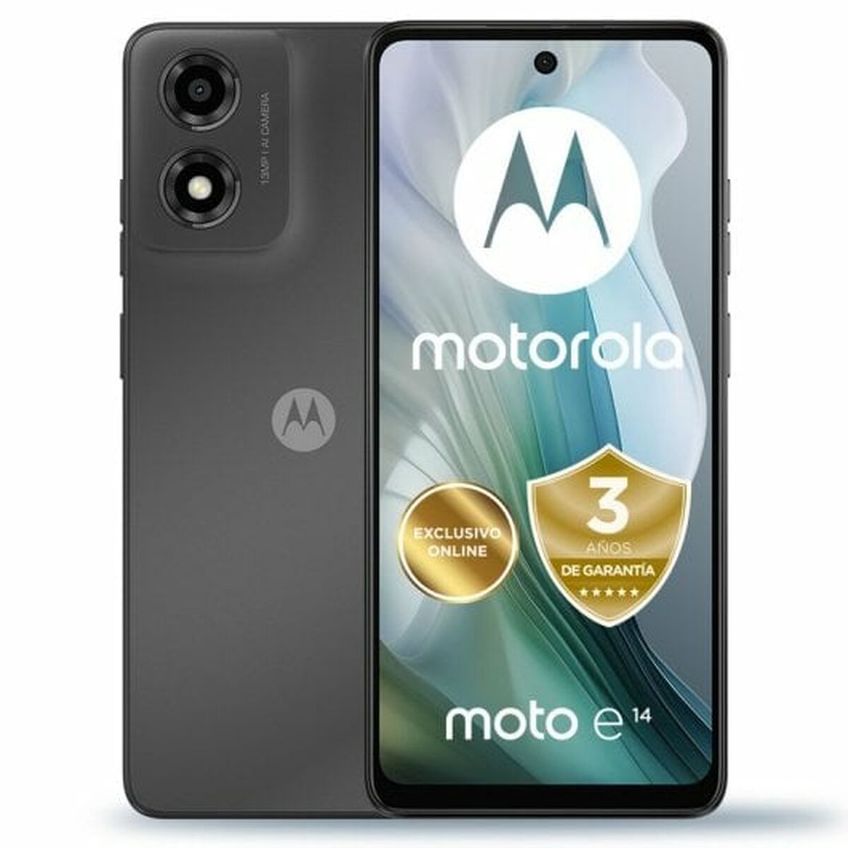 Picture of Smartphone Motorola Moto E14