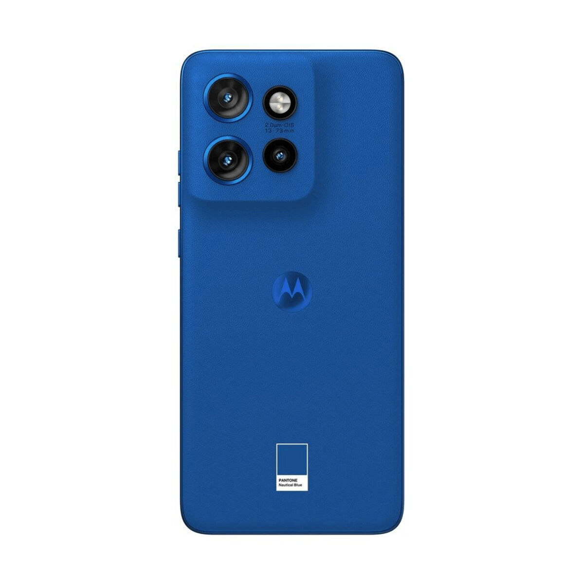 Smartphone Motorola Edge 50 Neo 6,4" Octa Core Mediatek Dimensity 7300 12 GB RAM 512 GB Blue