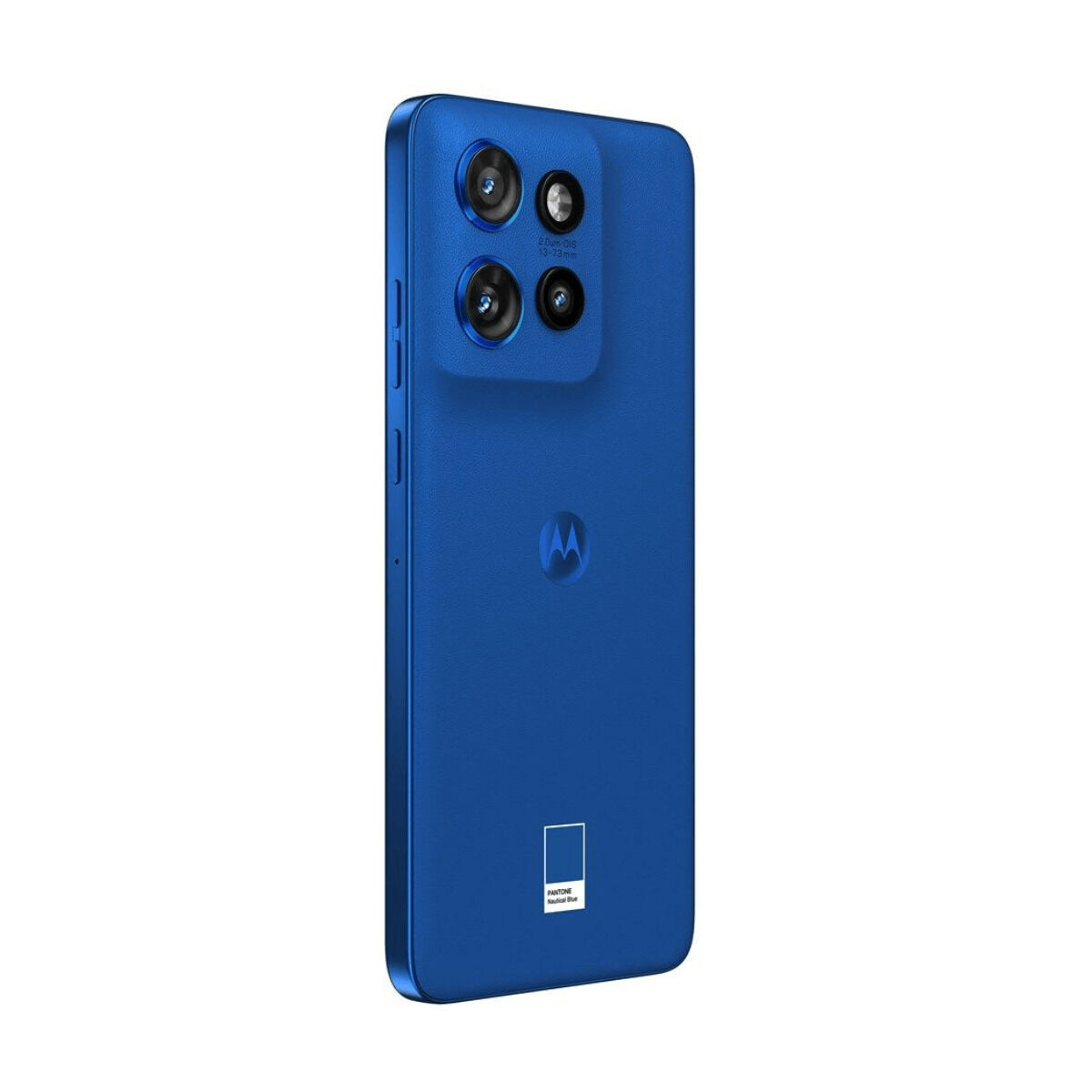 Smartphone Motorola Edge 50 Neo 6,4" Octa Core Mediatek Dimensity 7300 12 GB RAM 512 GB Blue