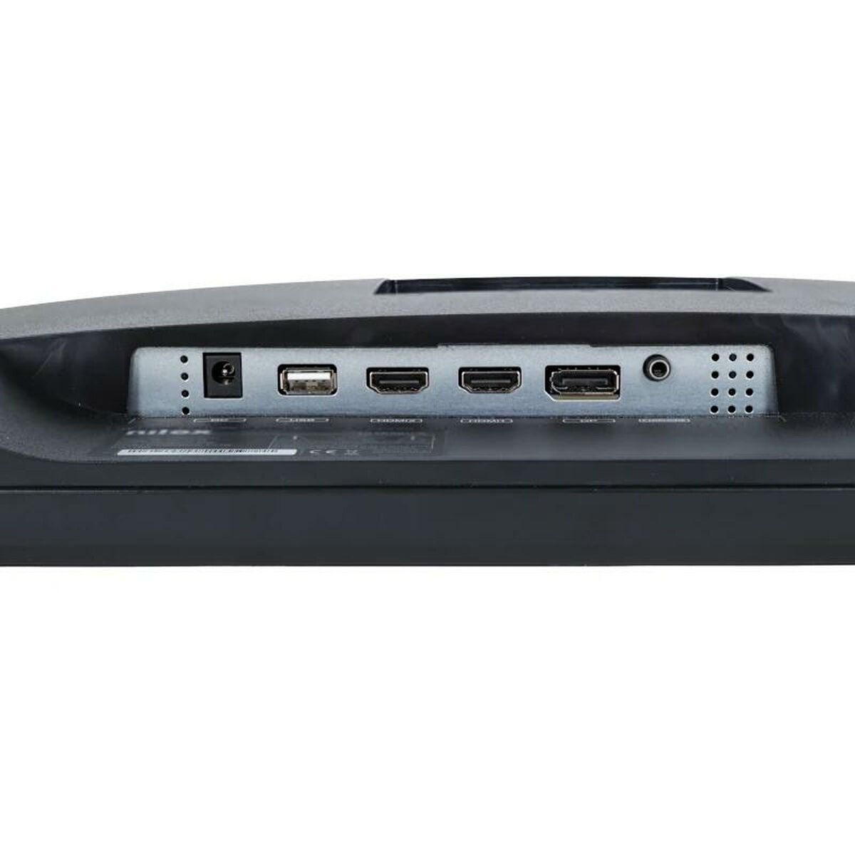 Picture of Gaming Monitor Nilox NXM274KD11 27" 4K Ultra HD