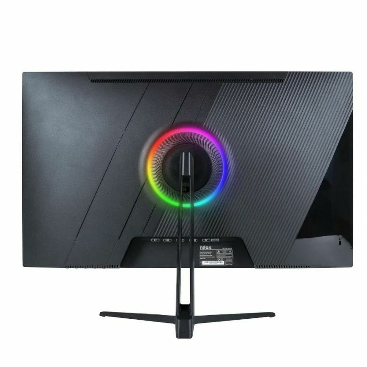 Picture of Gaming Monitor Nilox NXM272KD11 Full HD 27"
