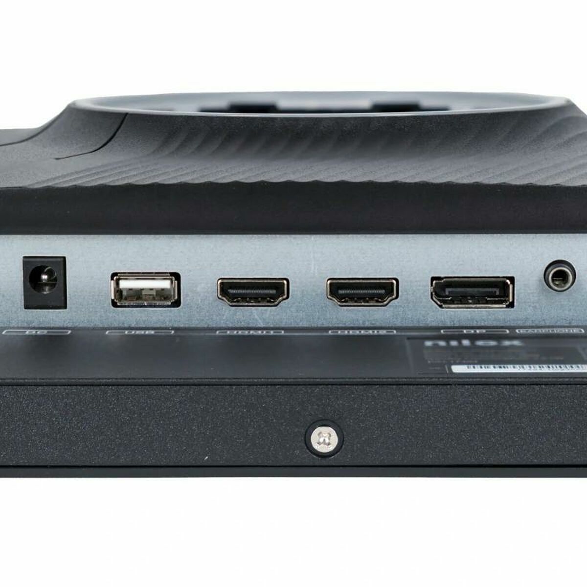 Picture of Gaming Monitor Nilox NXM272KD11 Full HD 27"
