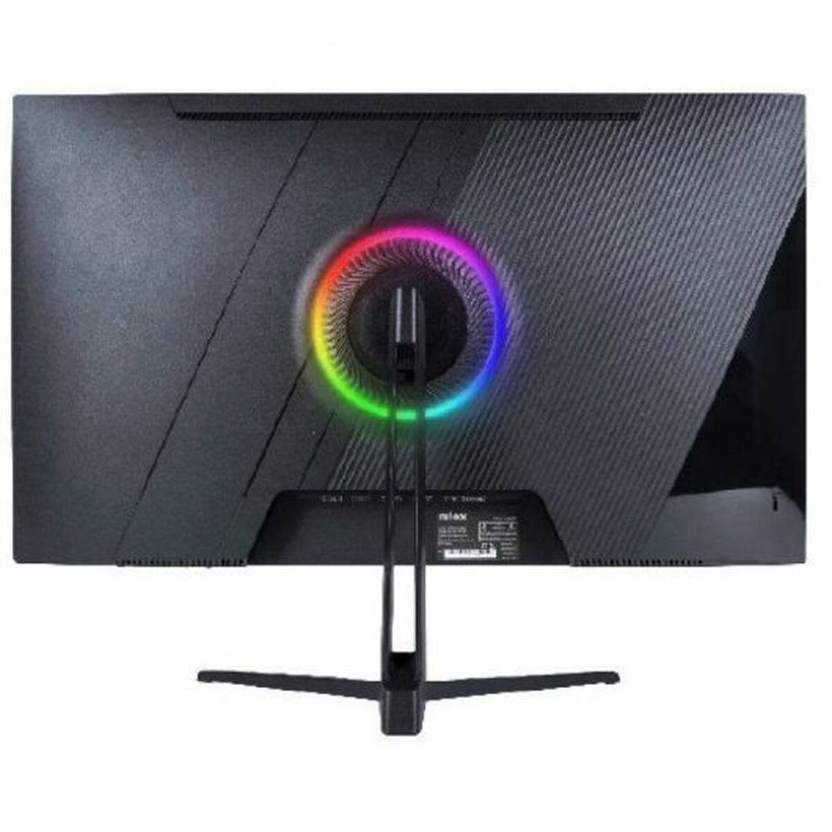 Picture of Gaming Monitor Nilox NXM272KD11 WQHD 2K 27" 165 Hz IPS LED