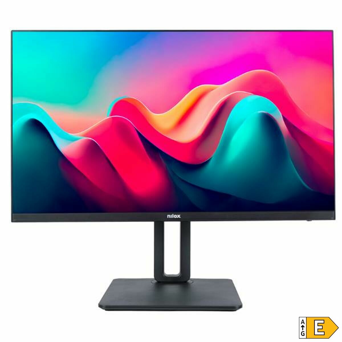 Bild von Monitor Nilox NXM24REG11 Full HD 24" 75 Hz