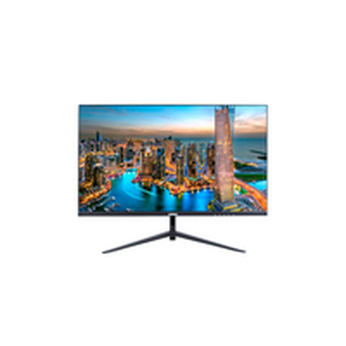 Afbeeldingen van Gaming Monitor Nilox NXM27FHD111 Full HD 27"