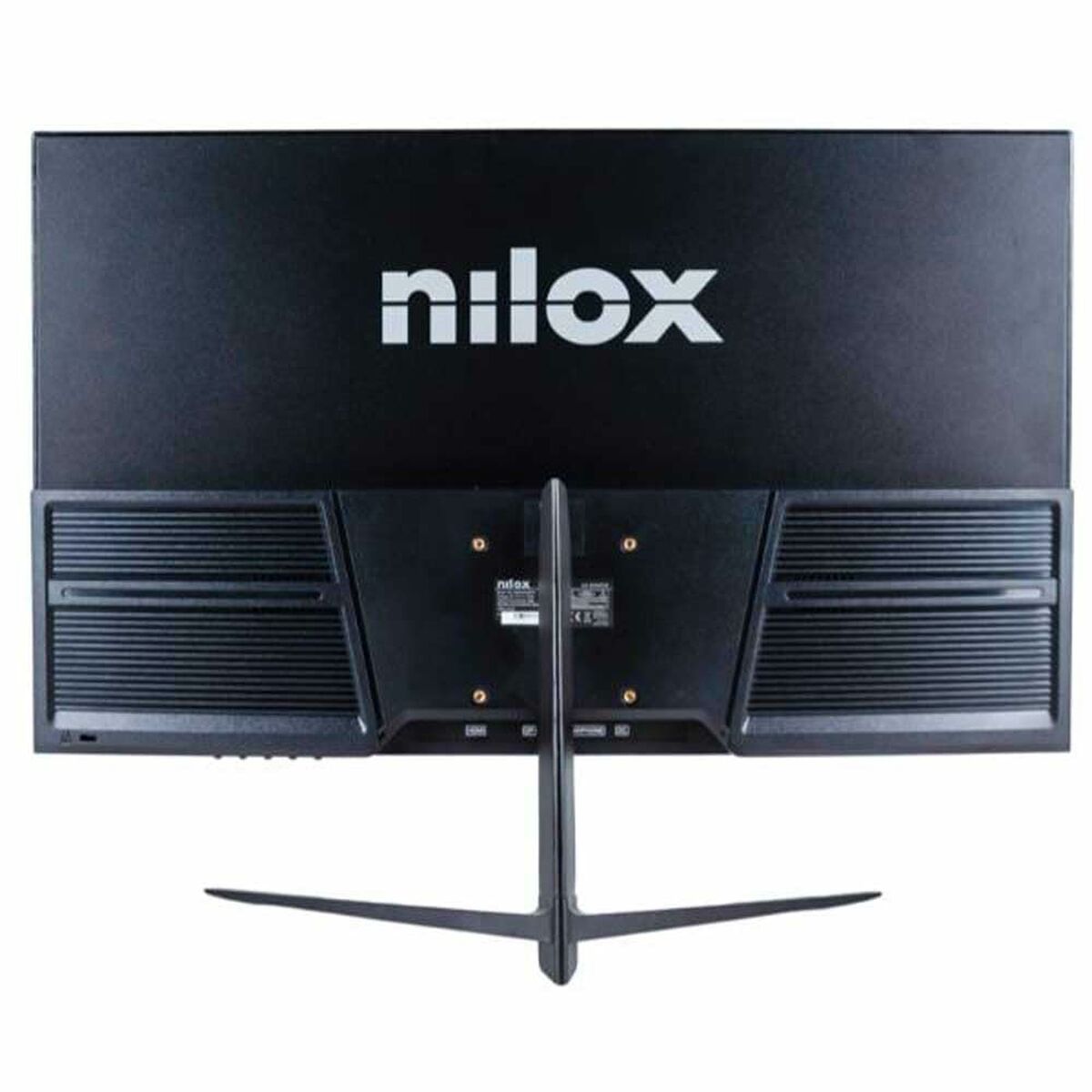 Afbeeldingen van Gaming Monitor Nilox NXM27FHD111 Full HD 27"