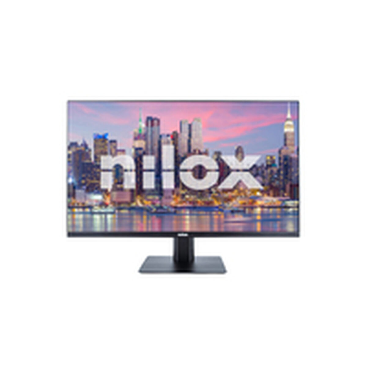 Afbeeldingen van Gaming Monitor Nilox NXM27FHD112 Full HD 27"