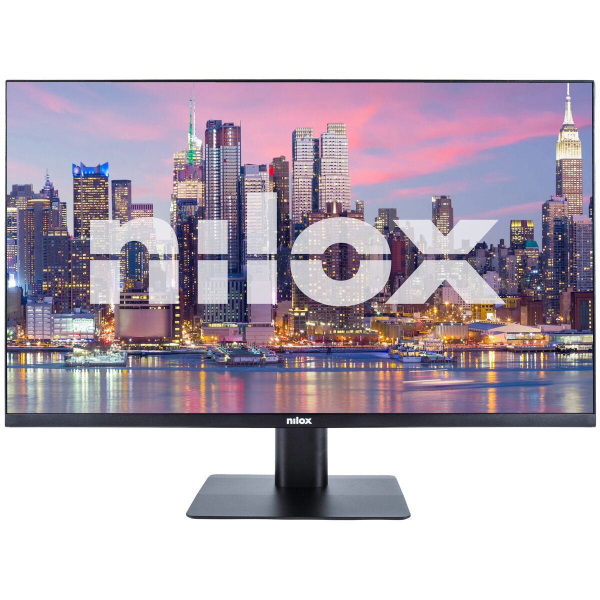 Afbeeldingen van Gaming Monitor Nilox NXM27FHD112 Full HD 27"