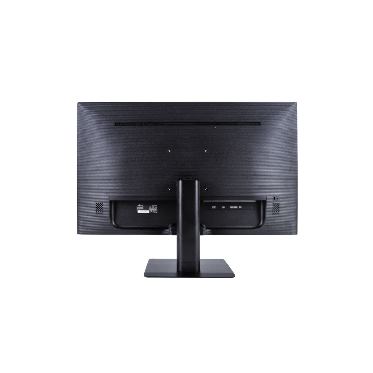 Picture of Gaming Monitor Nilox NXMM27FHD112 27" Full HD