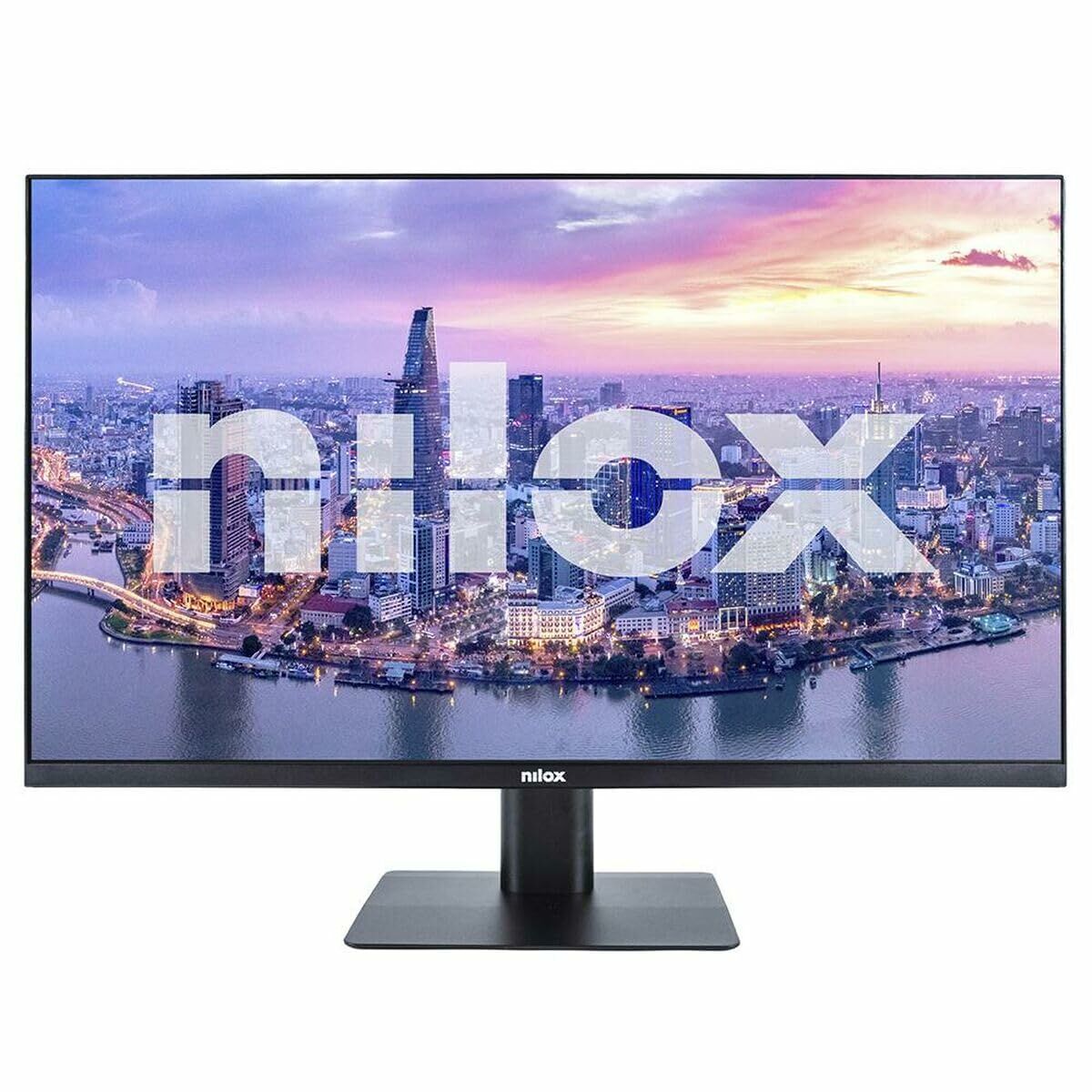 Picture of Gaming Monitor Nilox NXMM27FHD112 27" Full HD