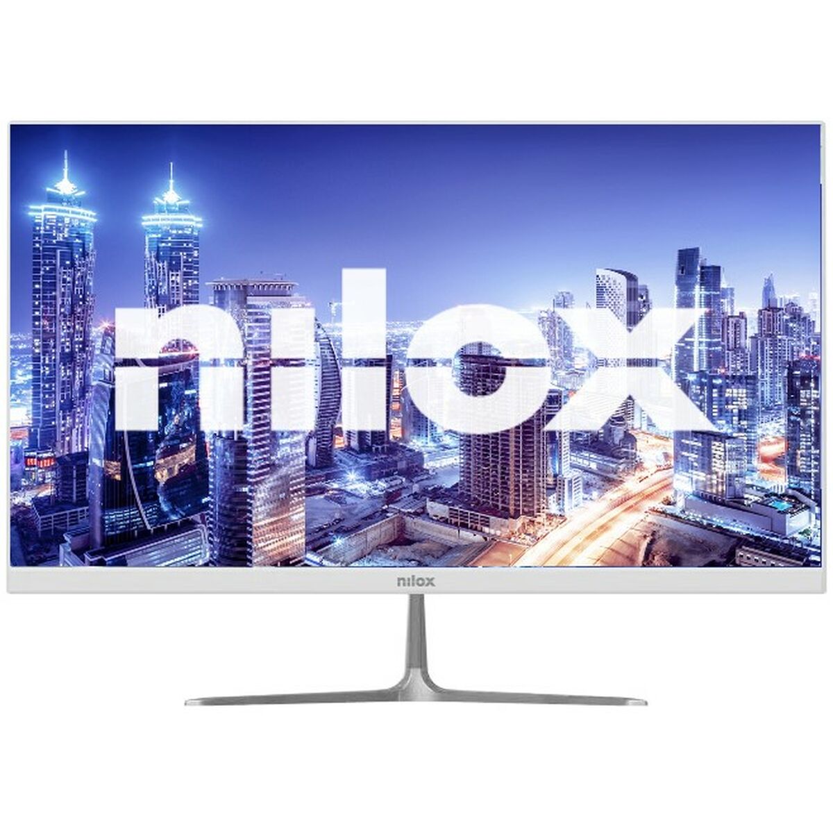 Picture of Monitor Nilox 24 VA Full HD 24" 75 Hz