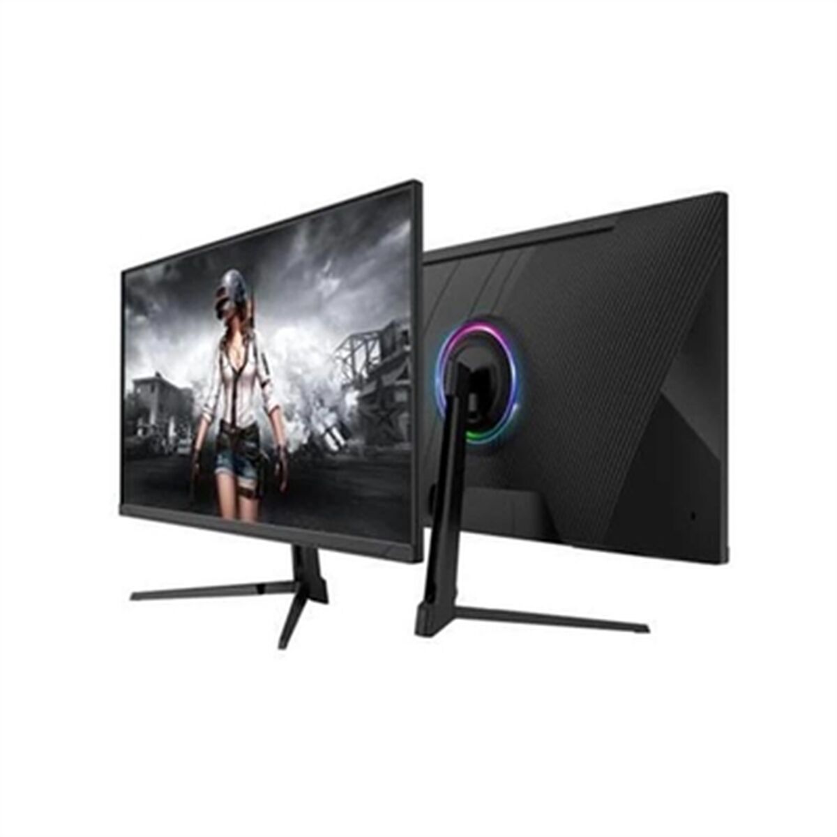 Bild von Gaming Monitor Nilox NXM27FHD16511