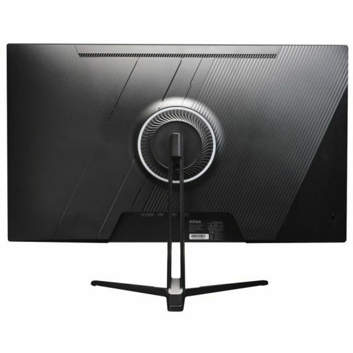 Picture of Gaming Monitor Nilox NXM27FHD16511 Full HD 27"