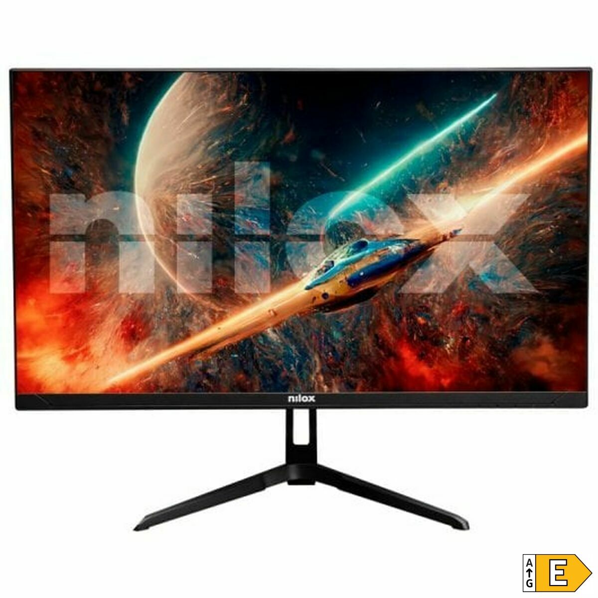 Picture of Gaming Monitor Nilox NXM27FHD16511 Full HD 27"