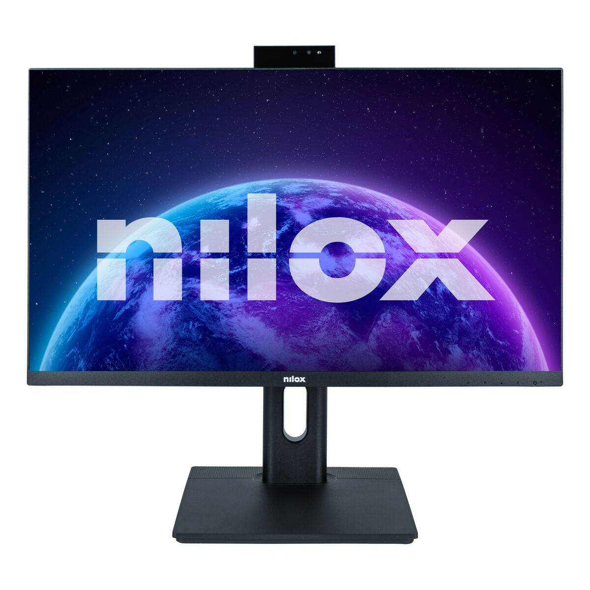 Picture of Monitor Nilox NXM24REGWEB01 Full HD 24" 23,8"