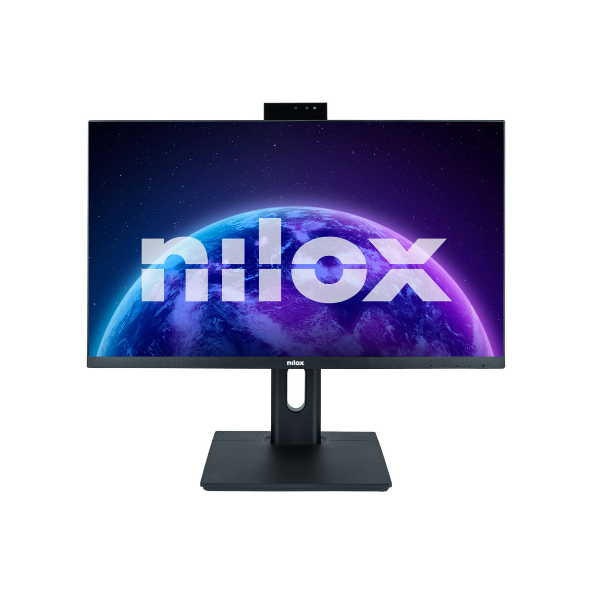 Picture of Monitor Nilox NXM24REGWEB01 Full HD 24" 23,8"