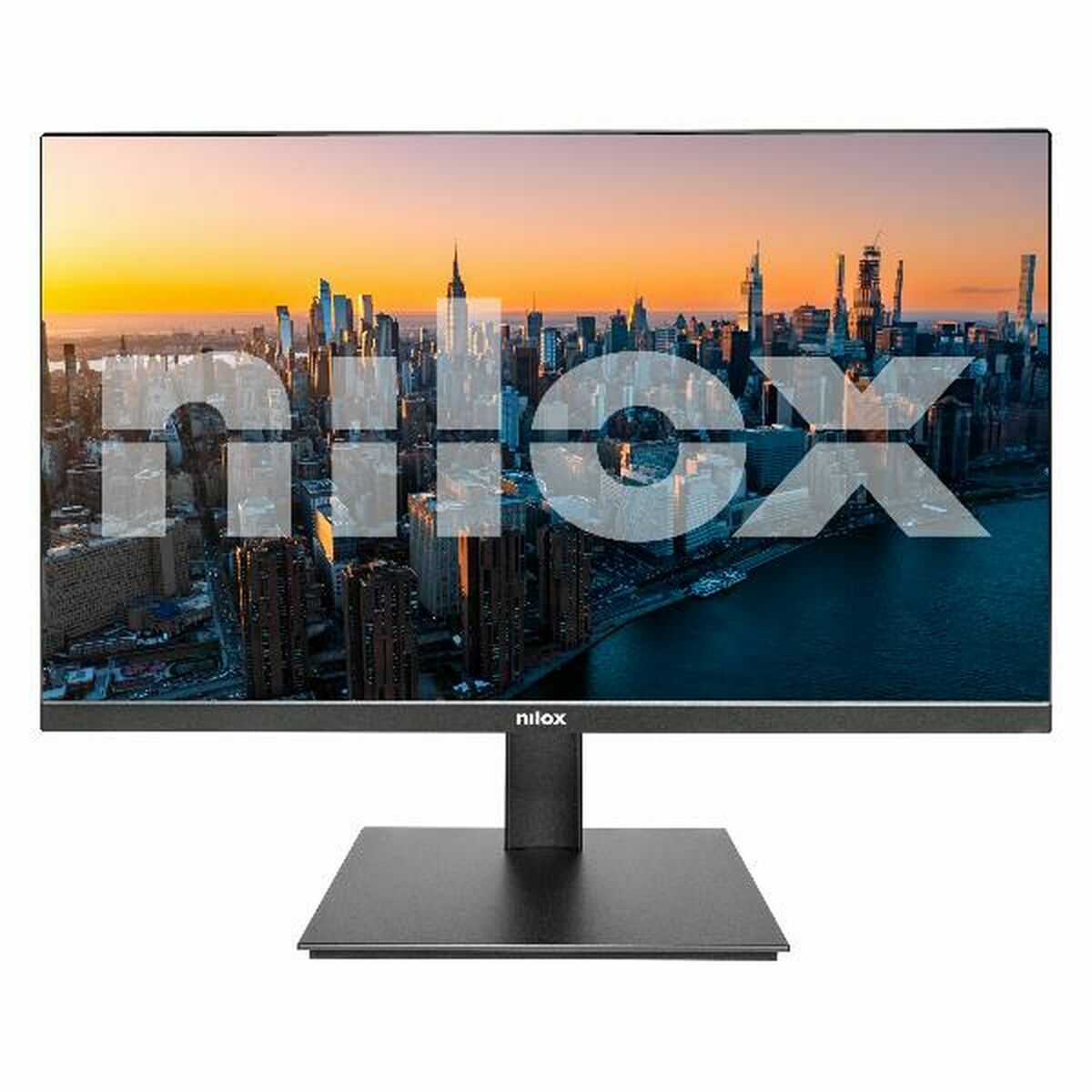Picture of Monitor Nilox NXM24FHD1201