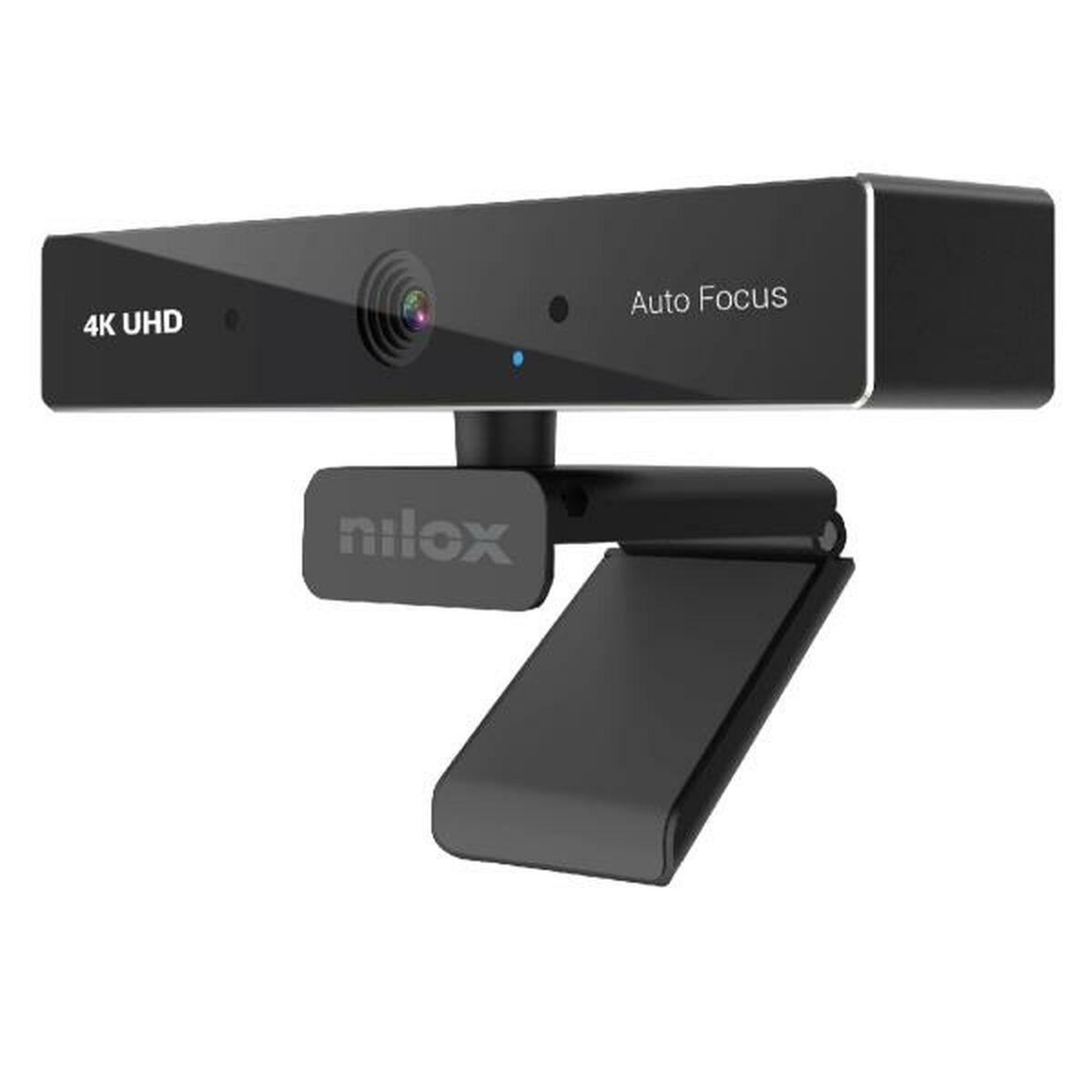 Afbeeldingen van Webcam Nilox NXWCA4K13