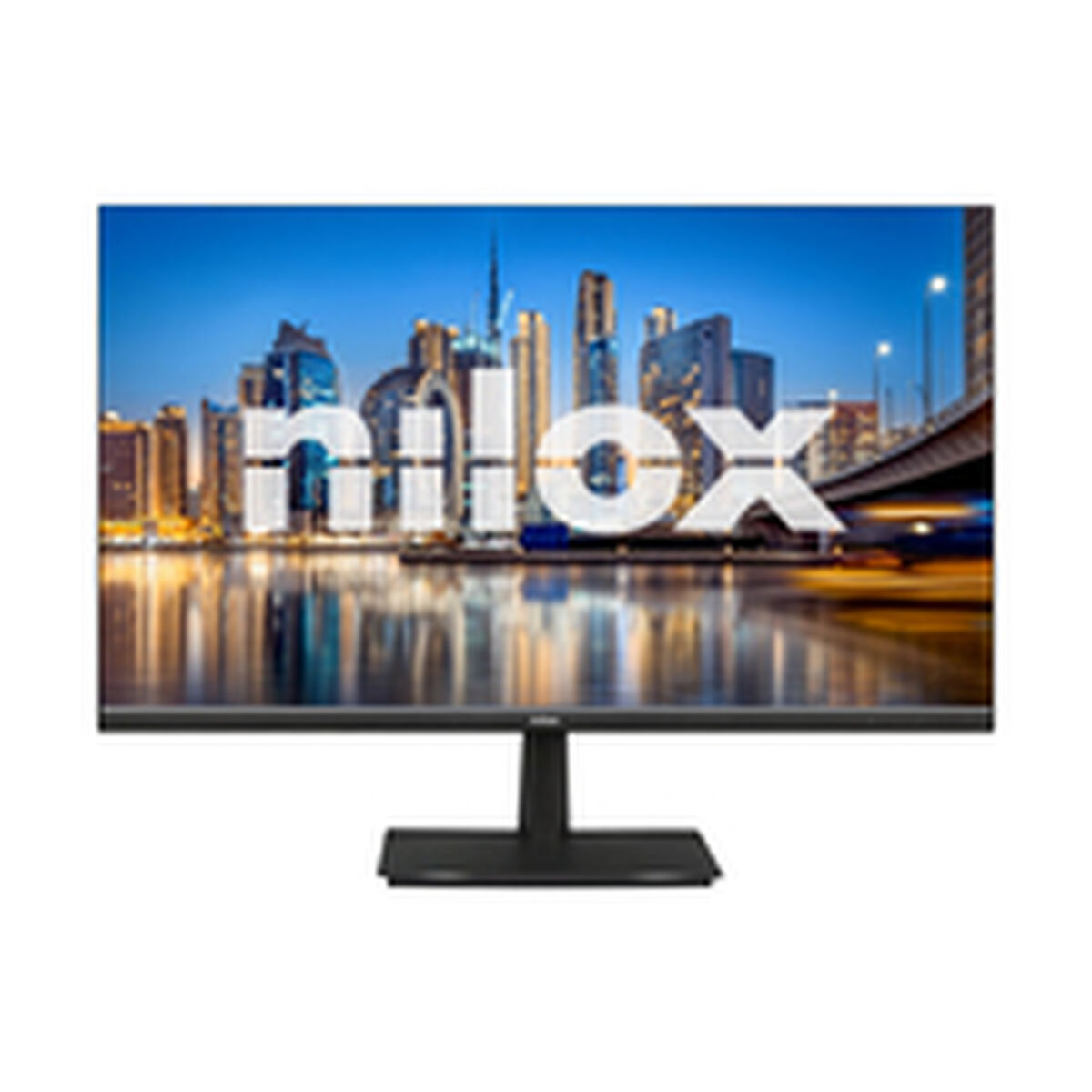 Bild von Monitor Nilox NXM272K012 LCD 27"