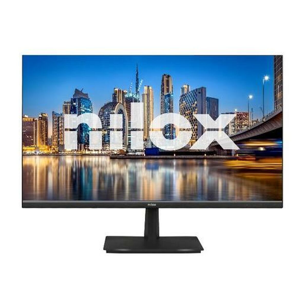 Picture of Gaming Monitor Nilox 27"