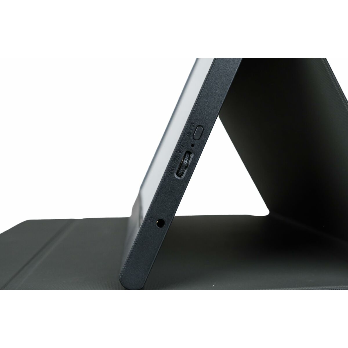 Image de Monitor Nilox NXMP15FHD11 Full HD LCD