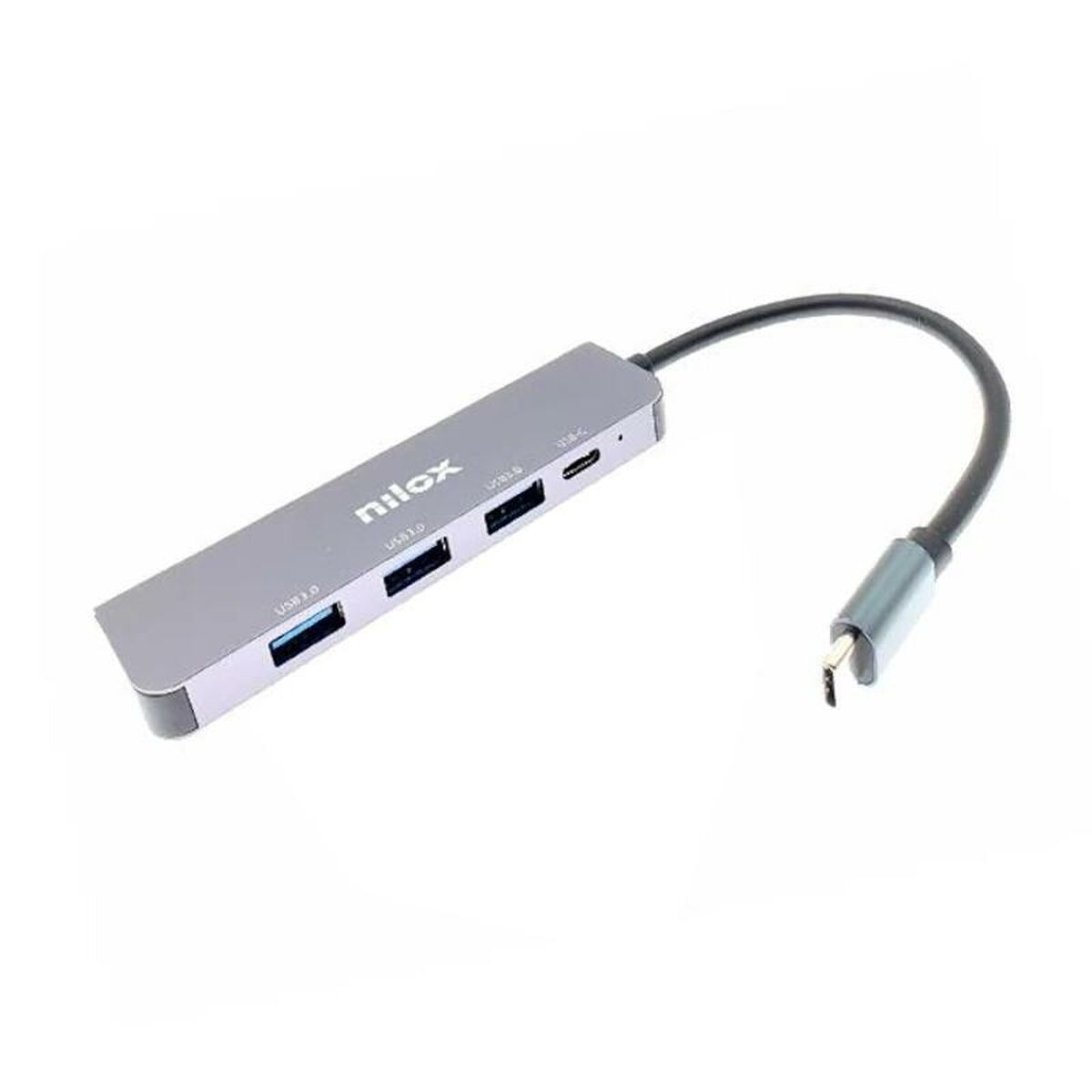 Picture of USB Cable Nilox NXHUBUSBC04