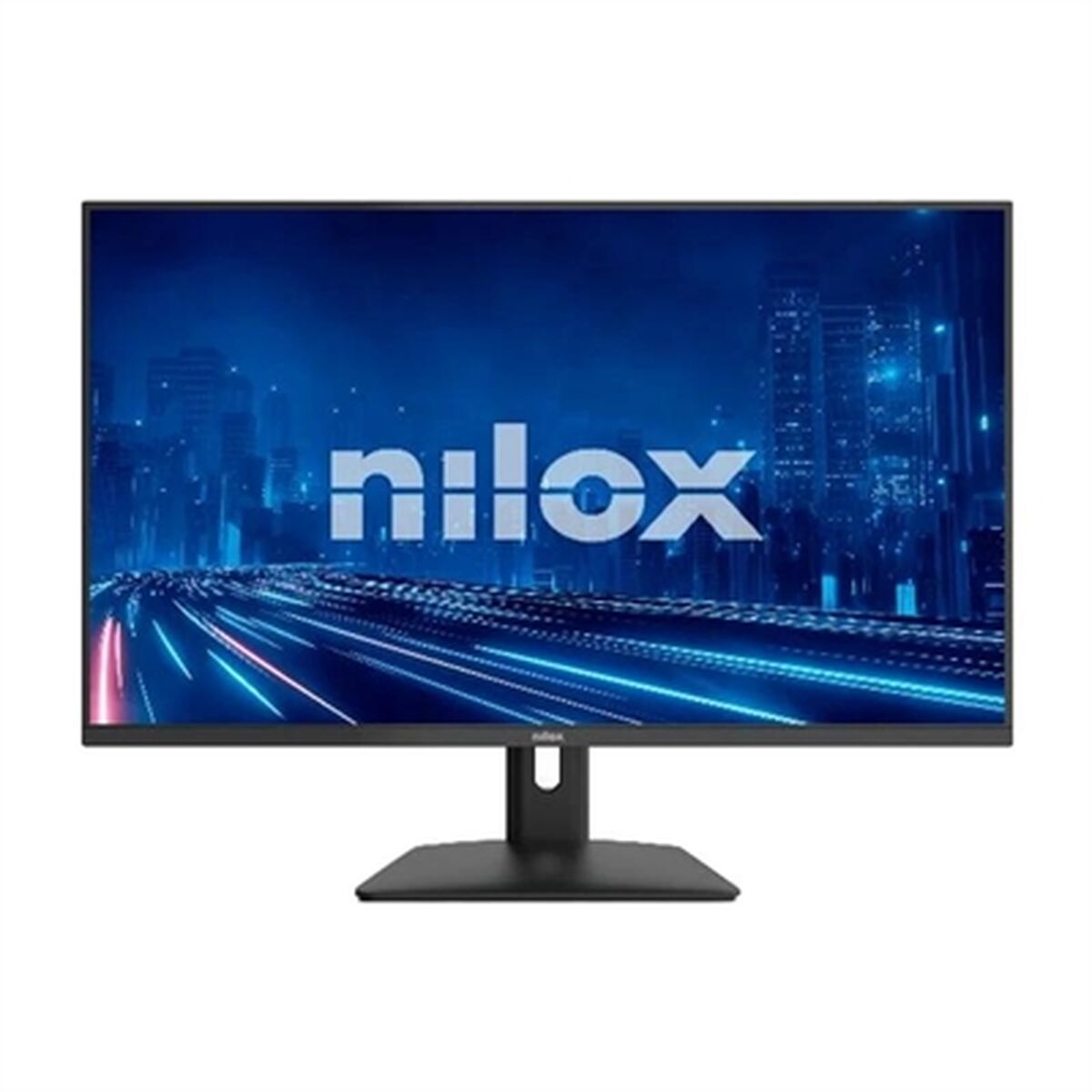 Bild von Gaming Monitor Nilox NXM32FHD1201 Full HD 32"