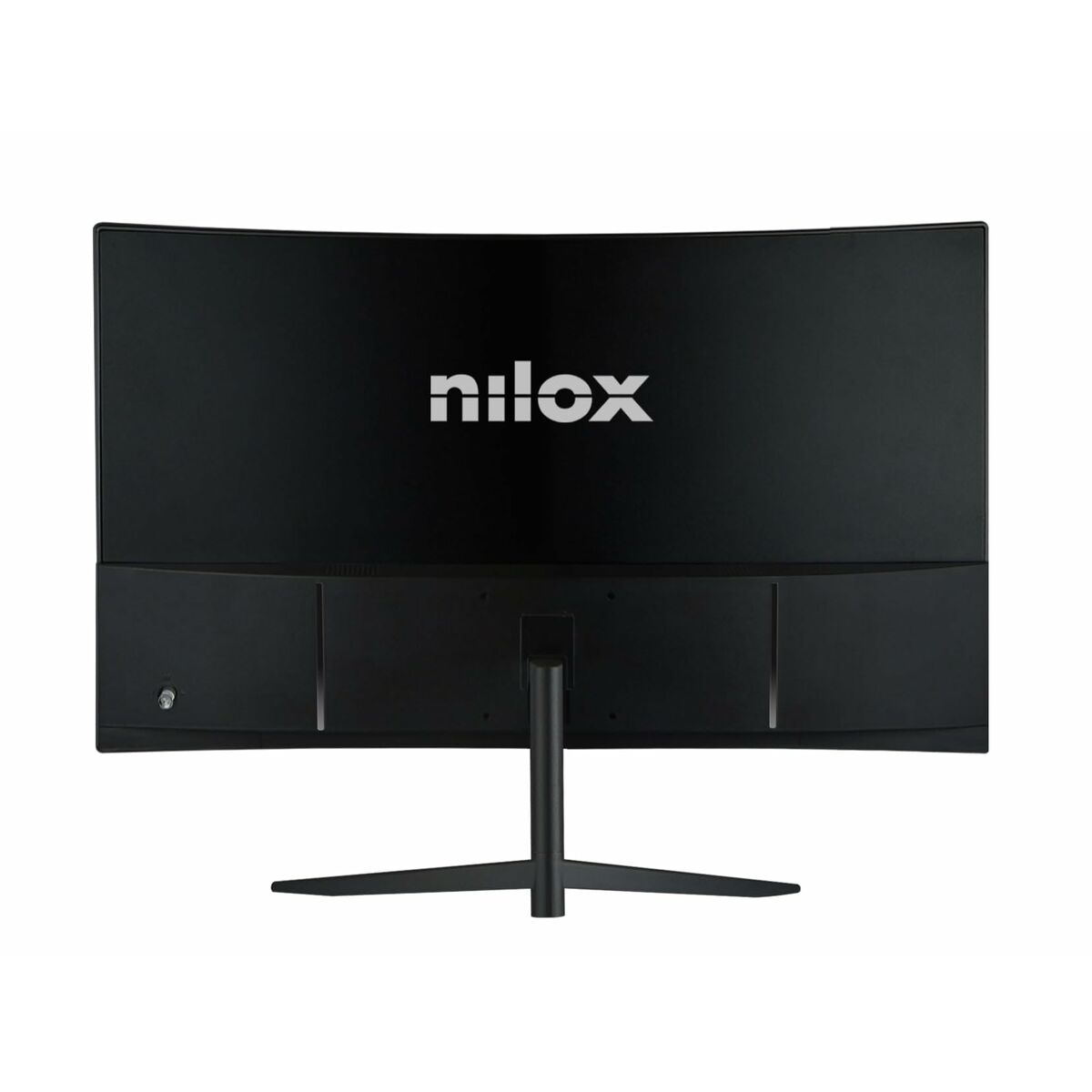 Afbeeldingen van Monitor Nilox NXM24CRV2001